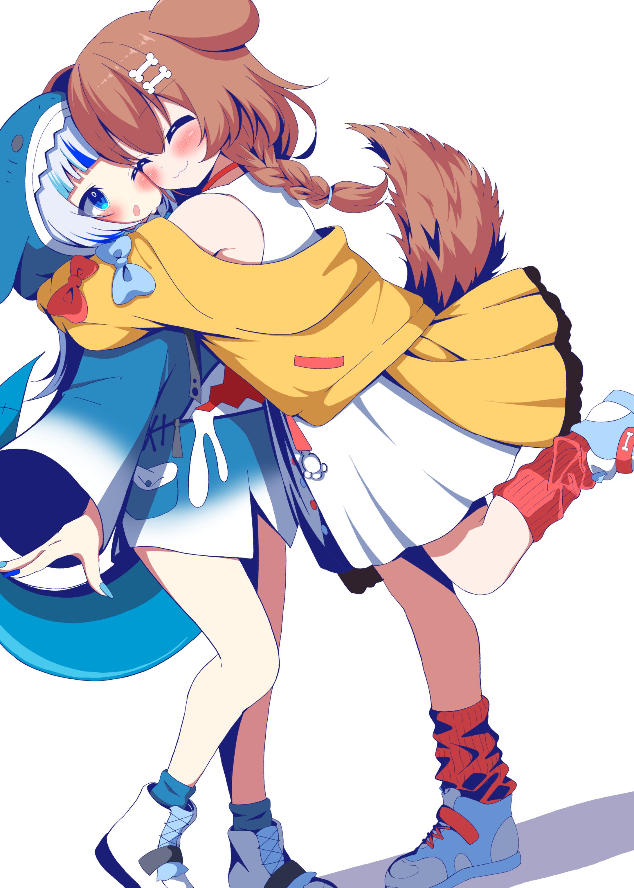 ぐらちゃんところさん-1