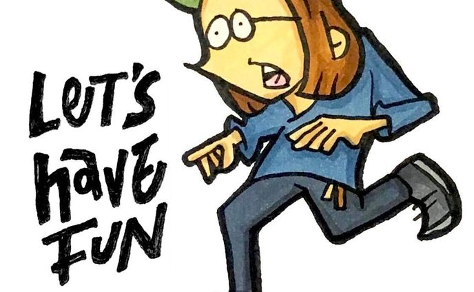 Let's have fun.
#drawing #illustration #art #artwork #skateboard #cartoon #スケボー #スケボー女子 #スケボーイラスト #スケボー #キックフリップ #落書き #イラストレーター #絵 #アート #女の子イラスト #ガールズイラスト #カートゥーン