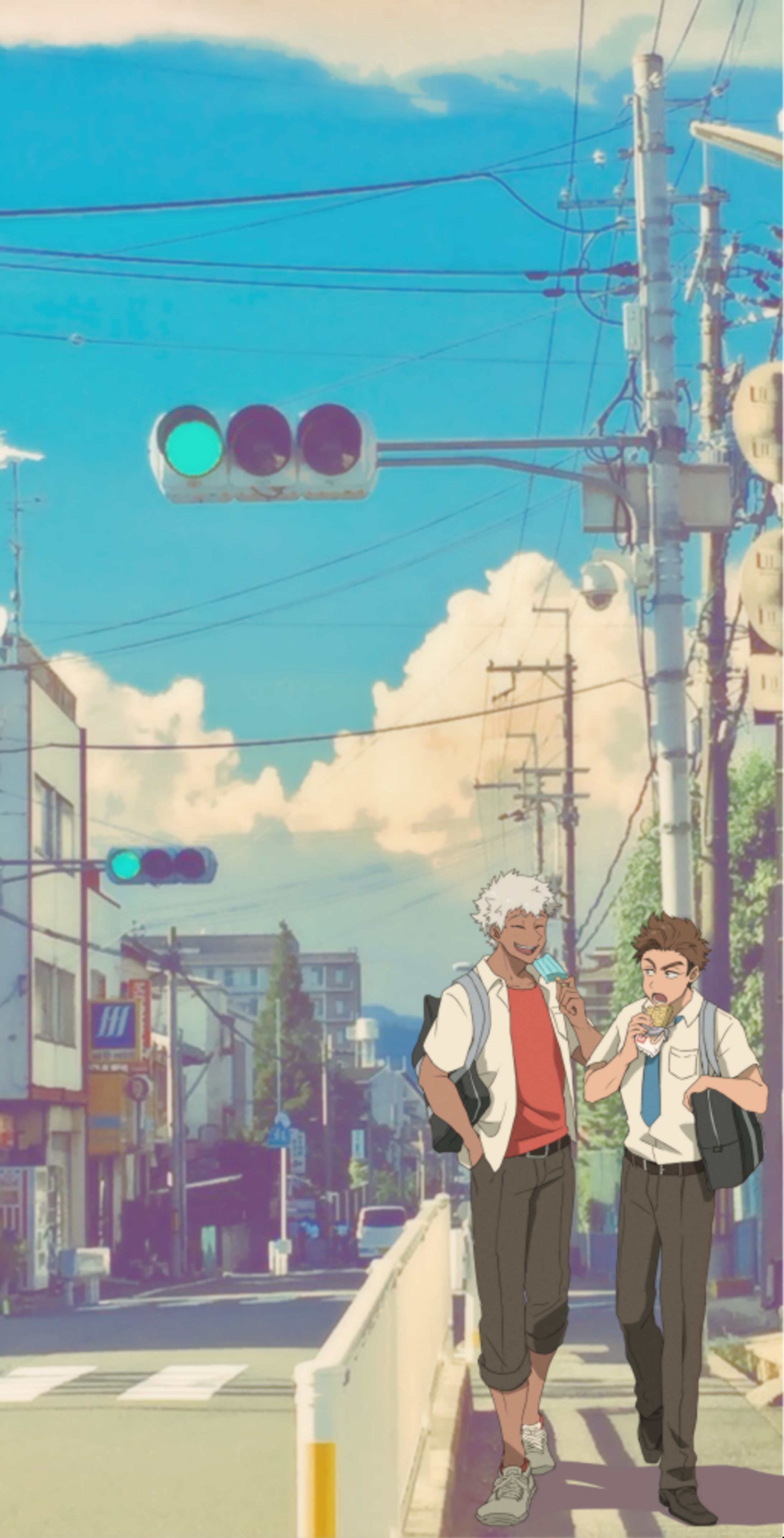 夏-1