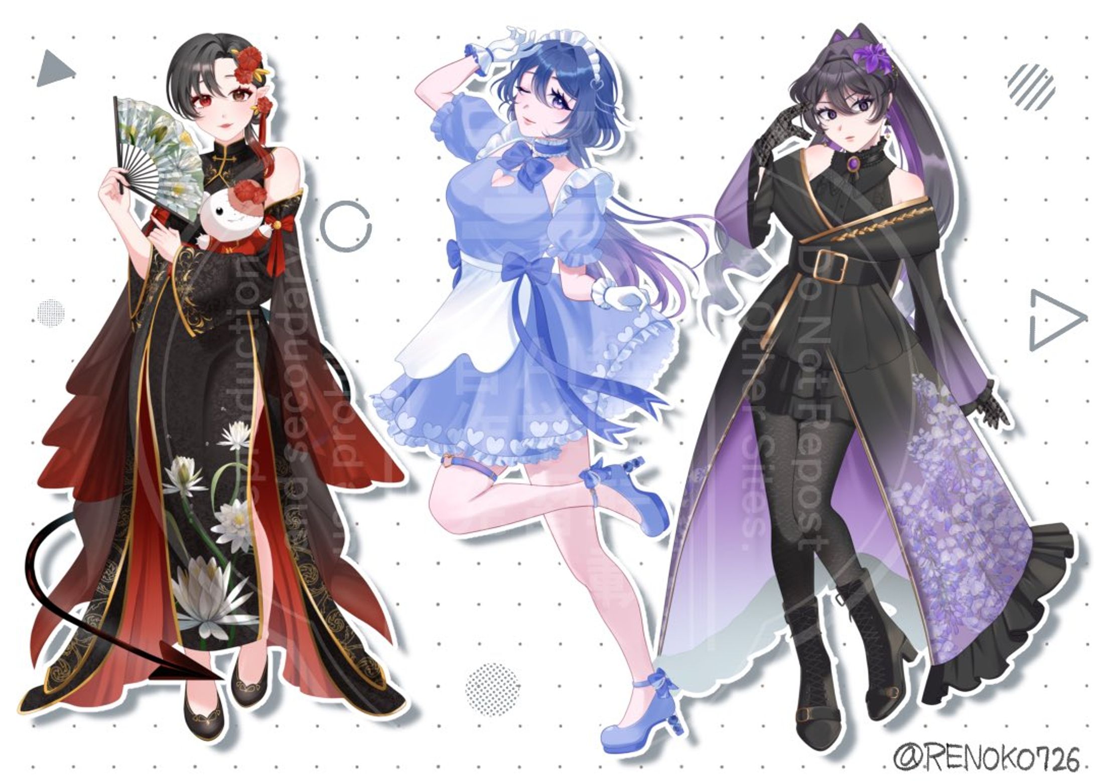 立ち絵まとめ-1