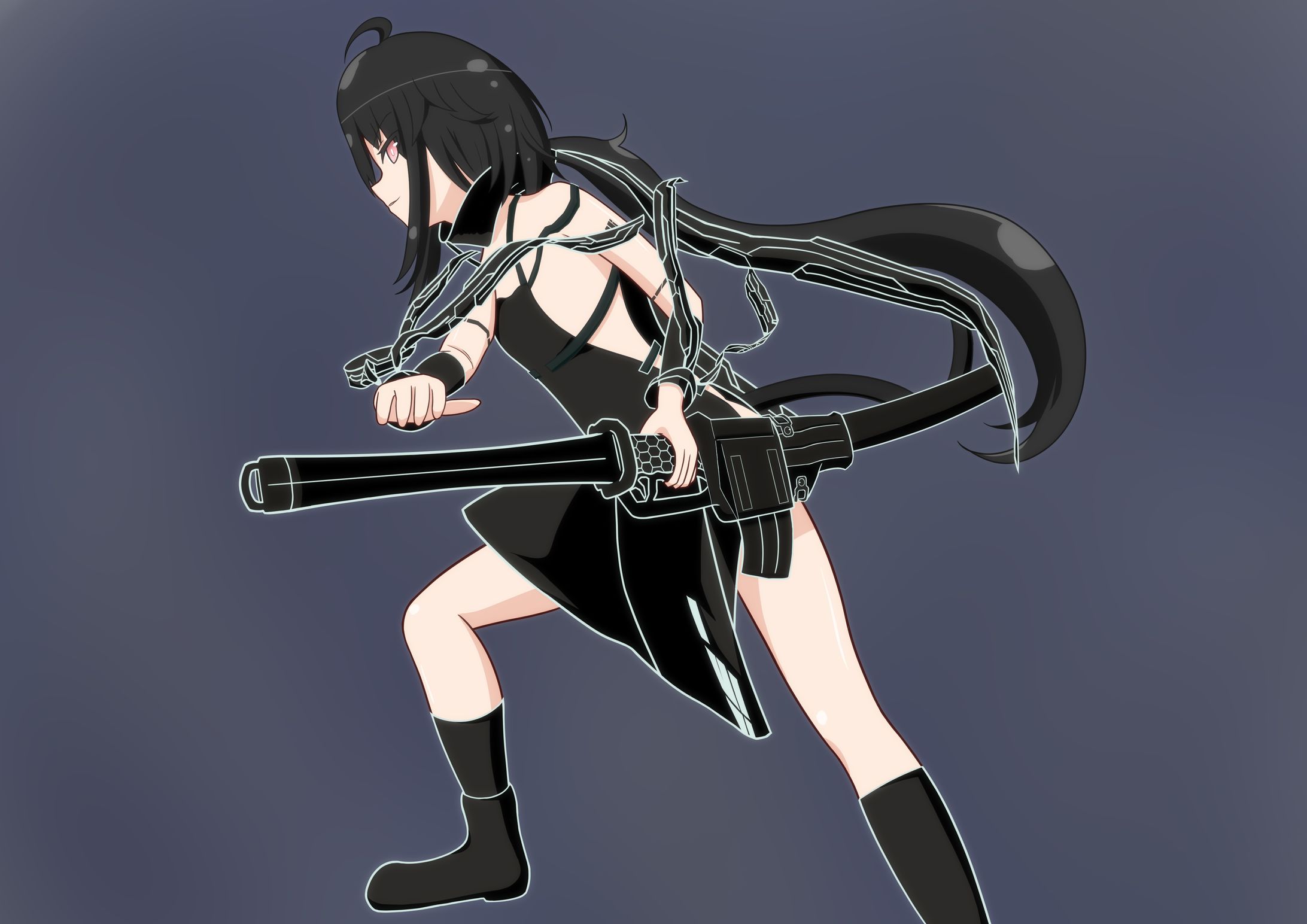 ご依頼イラスト No.1-1