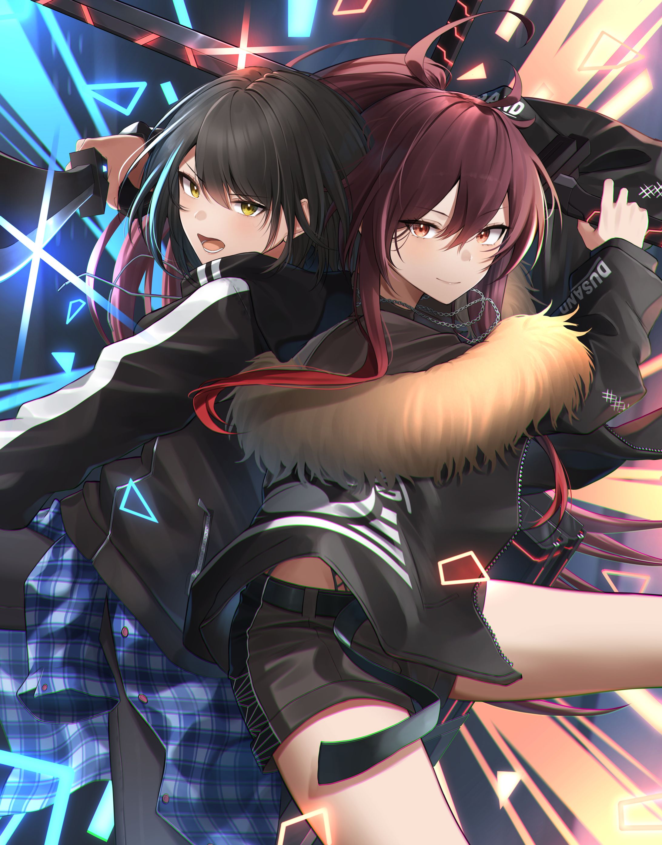 アリスフィクション-1