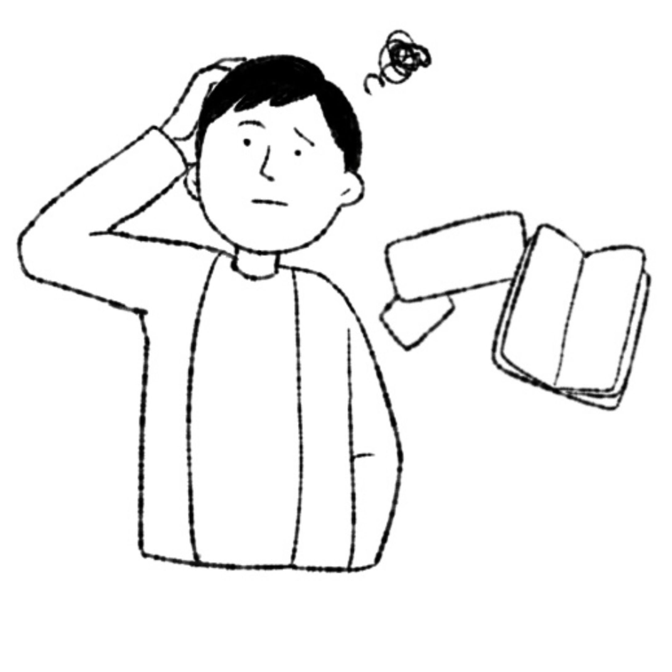 【依頼】シンプルイラスト-1
