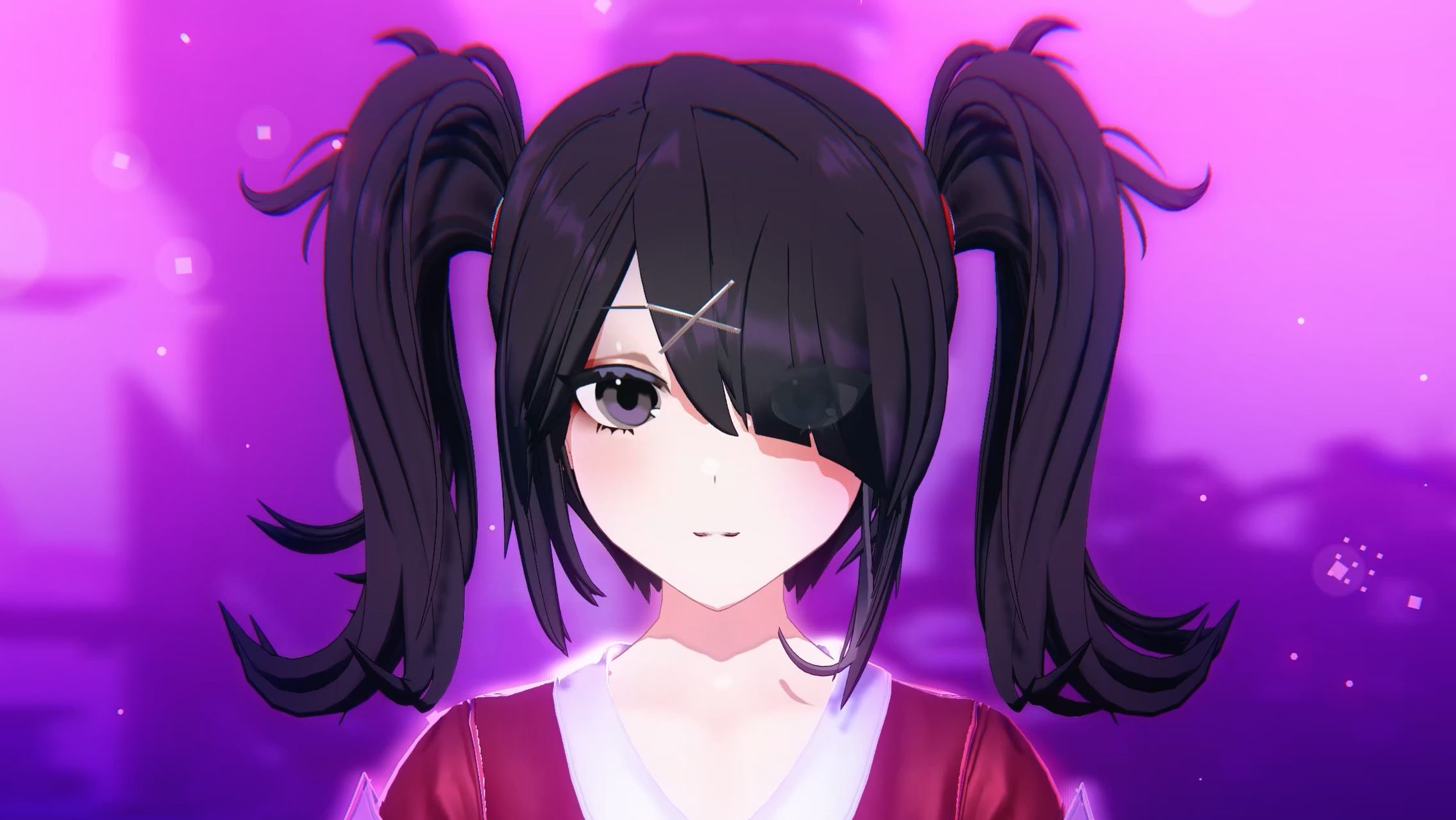 あめちゃん Ame-chan