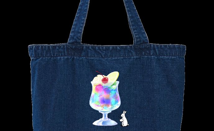 プロダクト: 純喫茶ブルーラビット