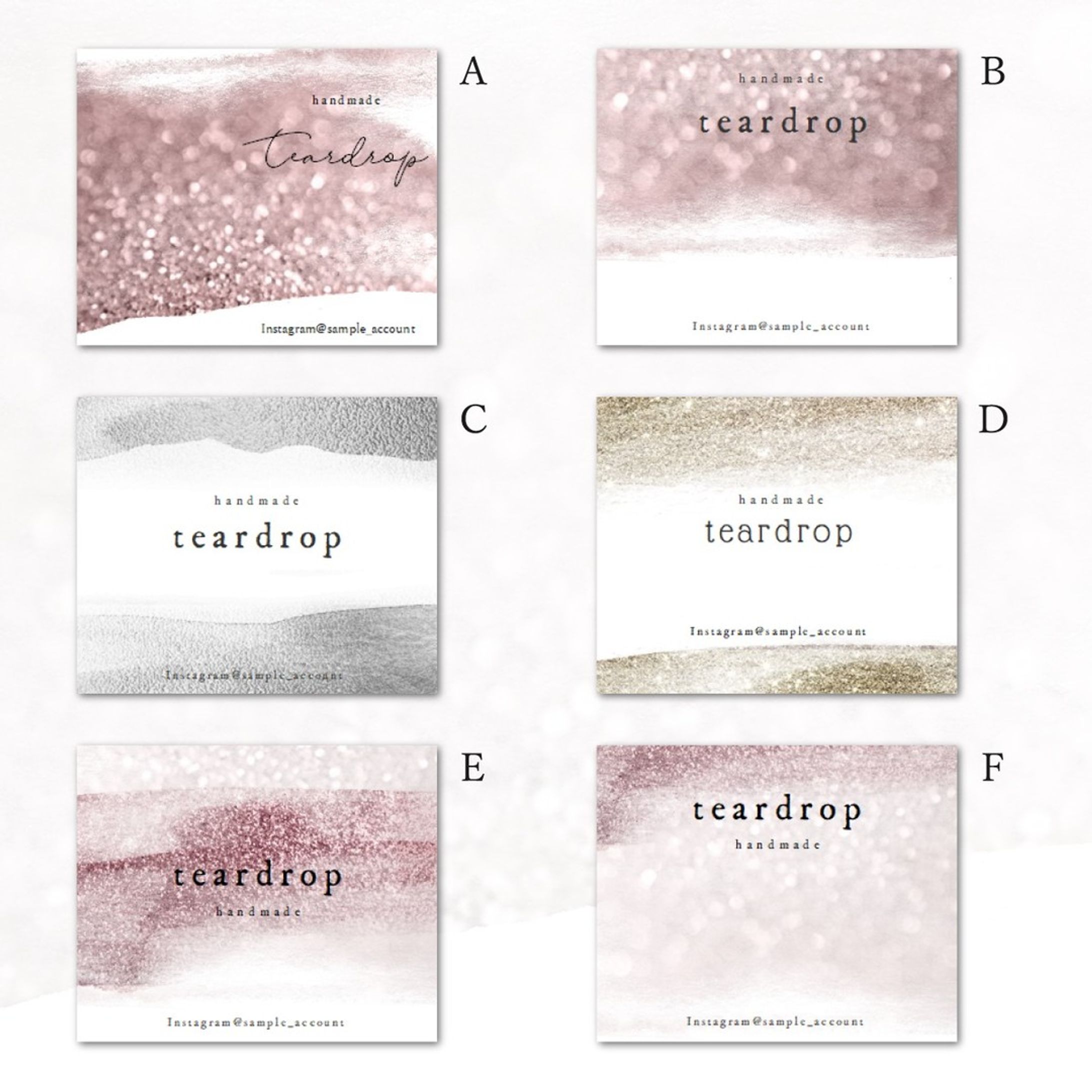 ／／／2022.1/28(金)-2/1(火)
【無料で名刺最大100枚作成のキャンペーン中】

詳細は、SALE＆プレゼントを告知している金色っぽい画像のPOSTにて！
投稿一覧↓
#hikarino_hibiki

----------

商品ご紹介
​【ハーフ用／No.2】

1枚をセルフカット→2台紙にするハーフシリーズ。
区切り方は3種類。
複雑な色味の物も数多くございます。

同じシリーズは
#響のハーフ

---------------
全商品は
#hikarino_hibiki

#プレゼント
#プレゼント企画
#プレゼントキャンペーン
#リポスト
#リポストキャンペーン
#アクセサリー台紙
#ピアス台紙
#ネイルチップ
#ハンドメイドピアス
#ハンドメイド 
#ハンドメイドアクセサリー
#名刺
#名刺デザイン
#名刺作成
#アクセサリー
#ロゴ
#ロゴデザイン
#ショップカード
#ショップシール
#サンキューカード
#サンキューシール
#名刺オーダー 
#まつエクサロン
#委託販売
#プライベートサロン
#サロン
#名入れ-1