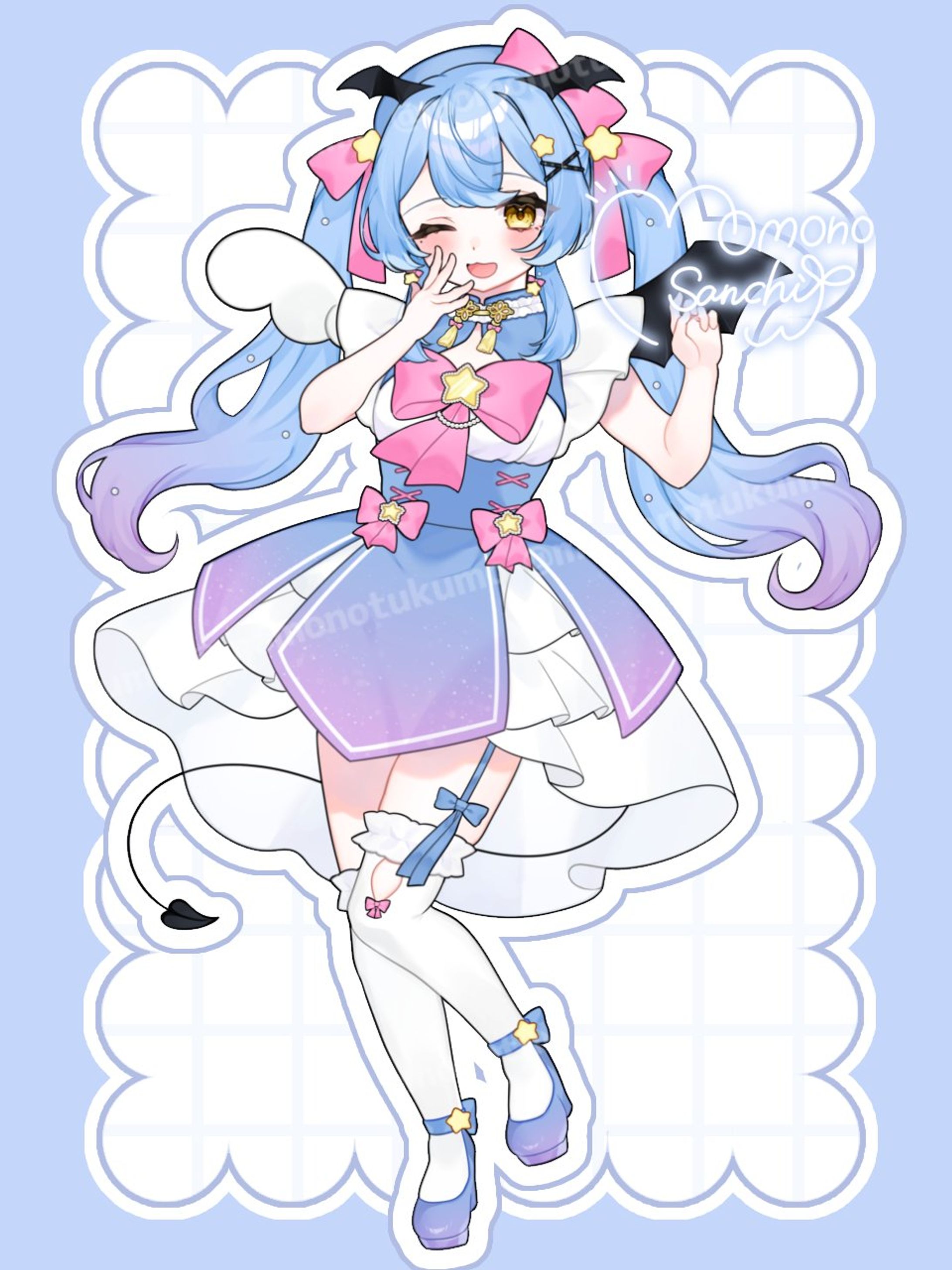 星空キキ様キービジュアル-1