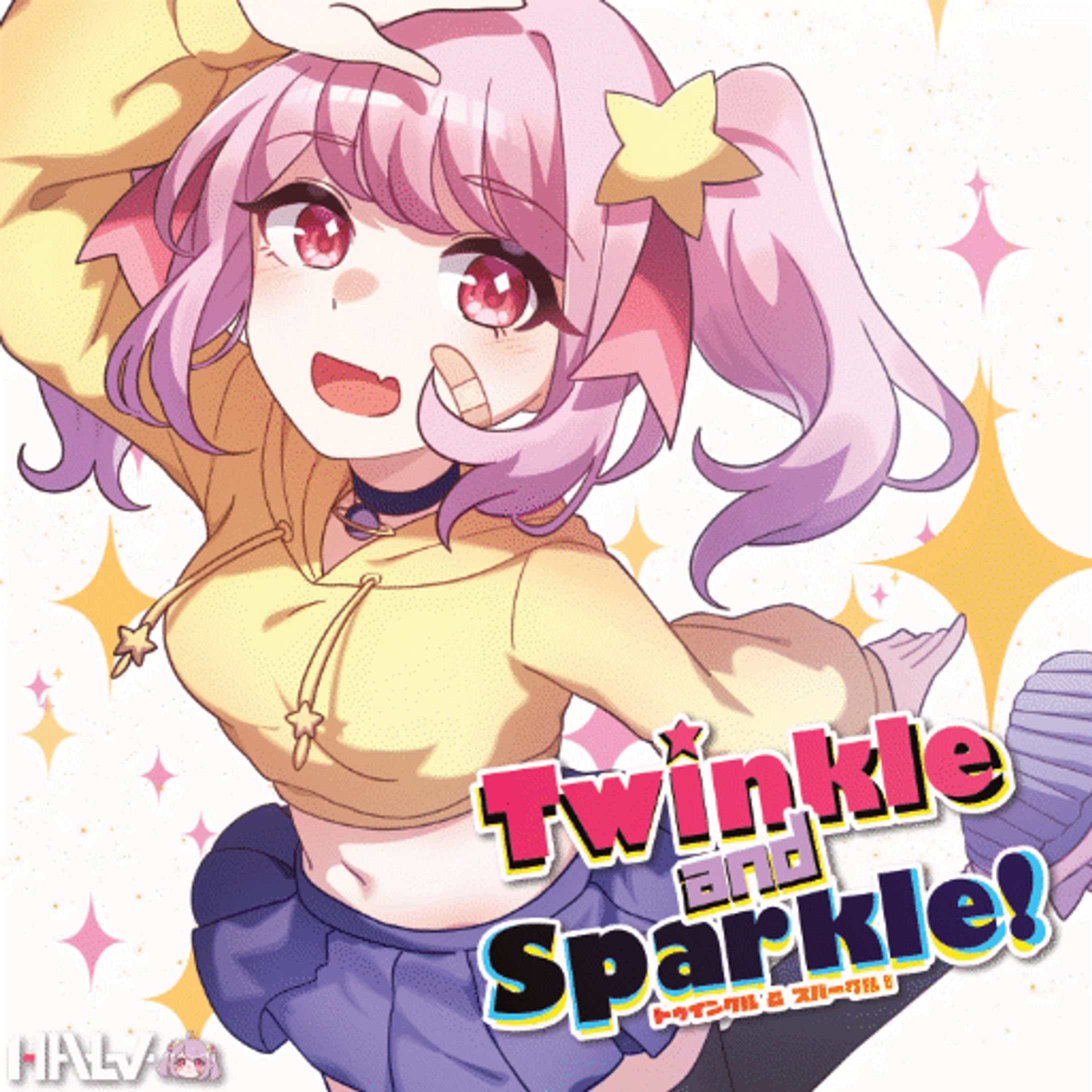 個人依頼｜音楽CDジャケット-1