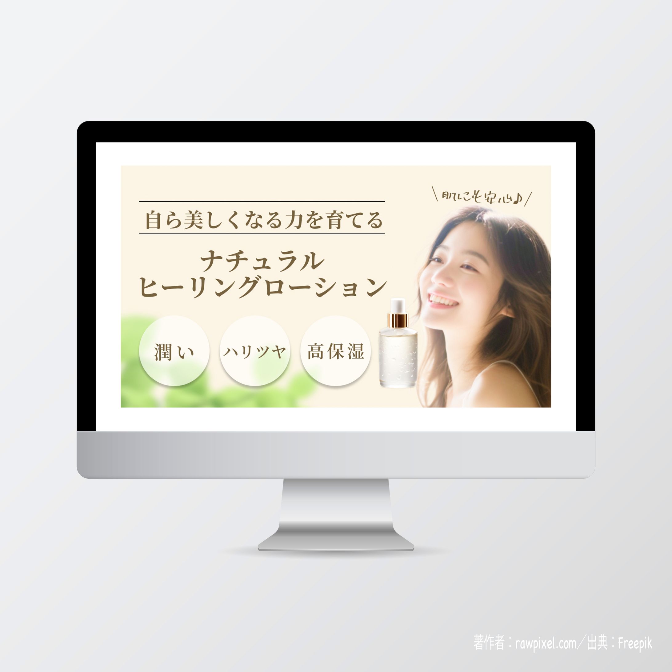美容系バナー-1