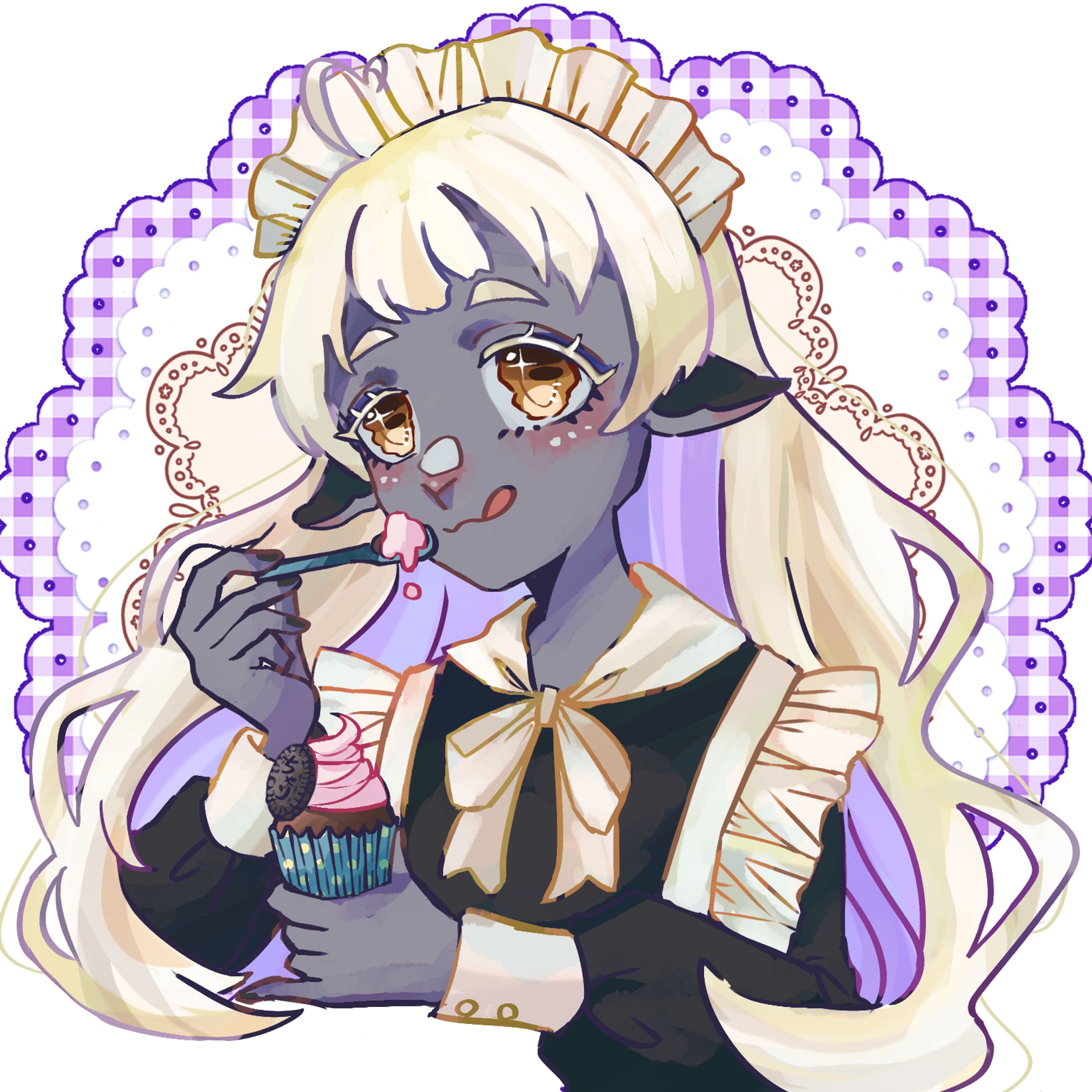 【有償依頼】　イラスト-1