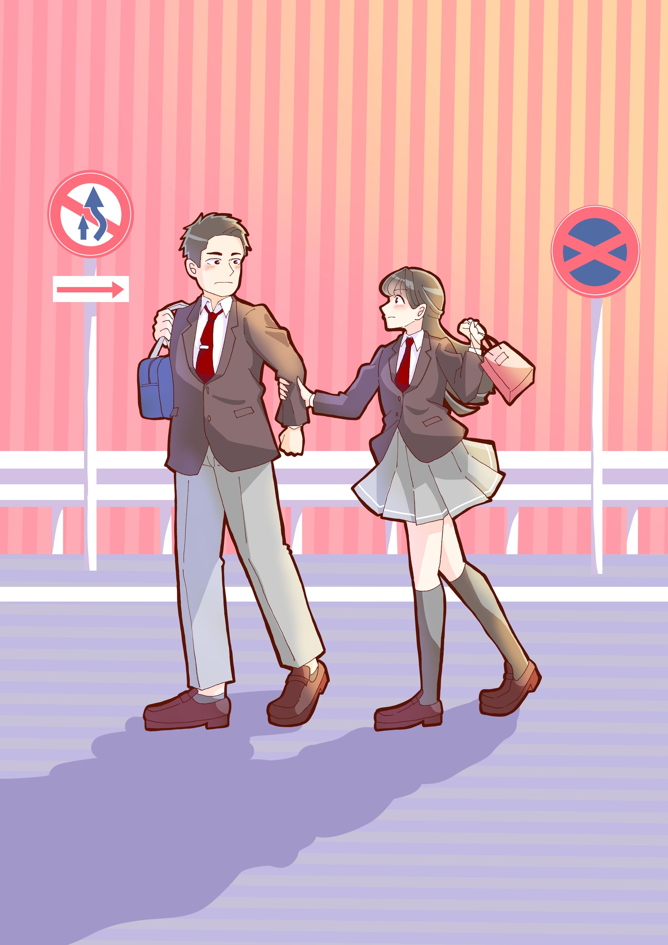 バレンタイン・シンドローム-1