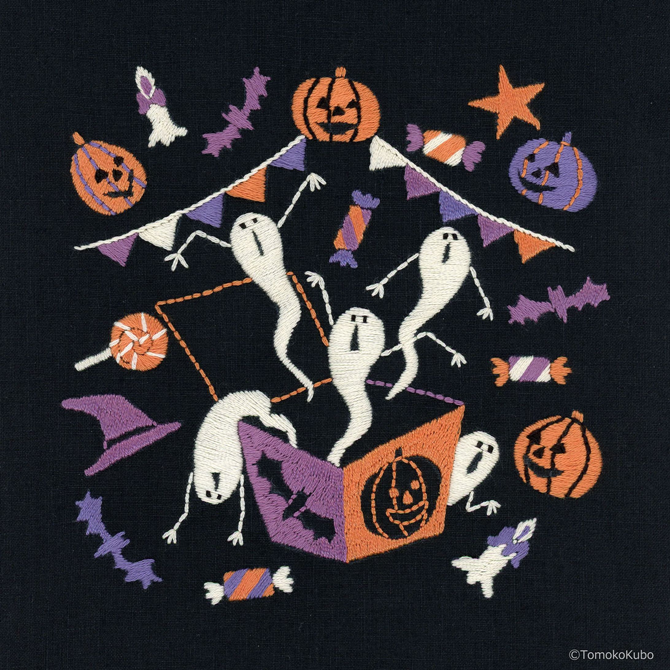 ハロウィン2018-1