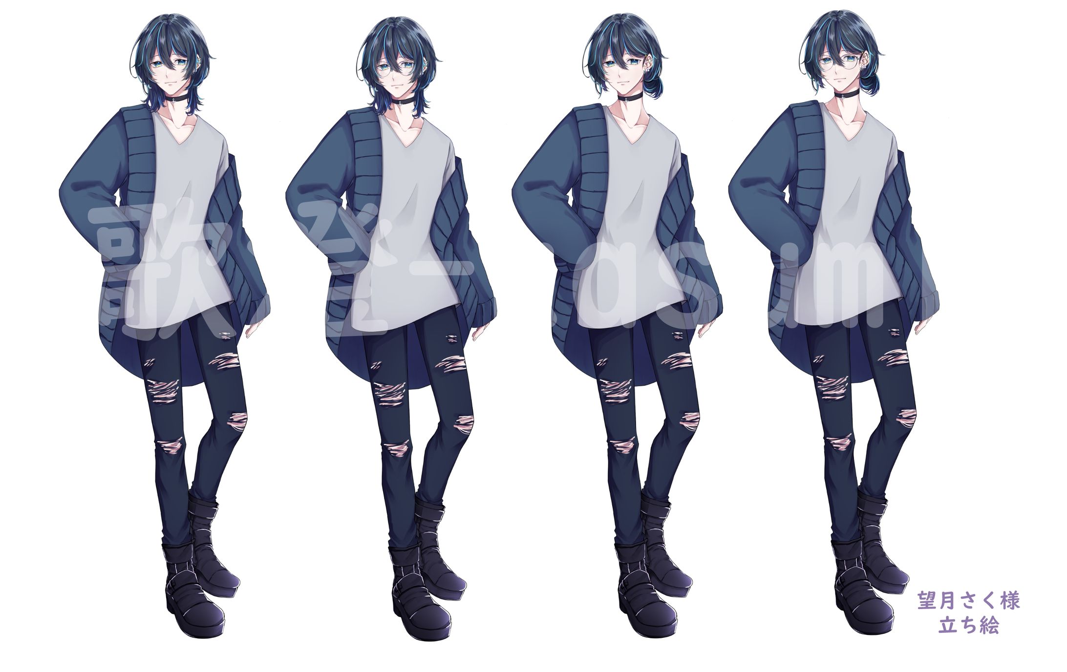 望月さく様_立ち絵-1