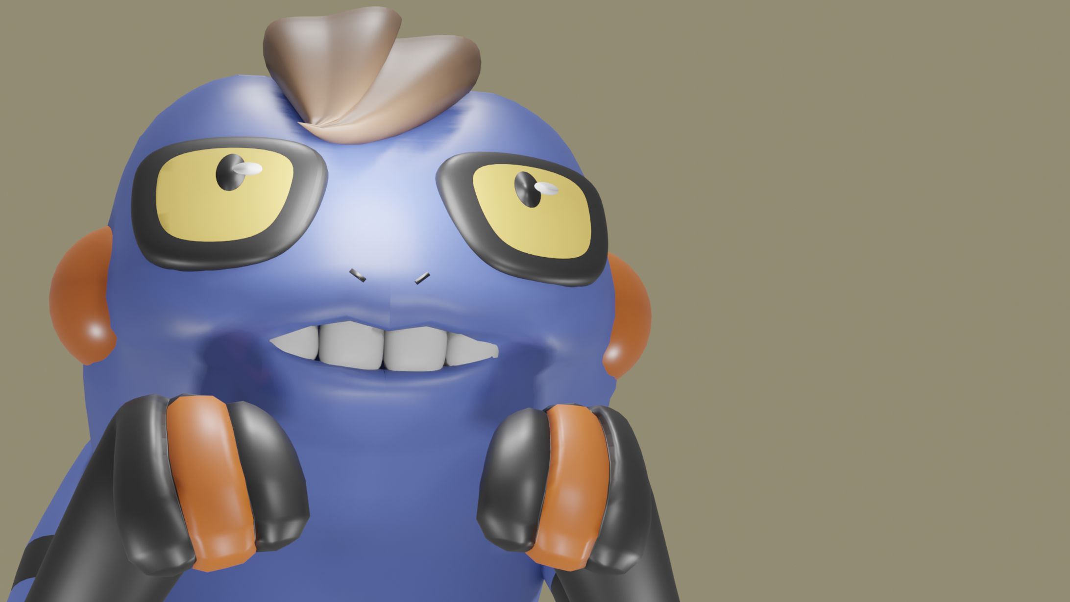 3DCG design-1