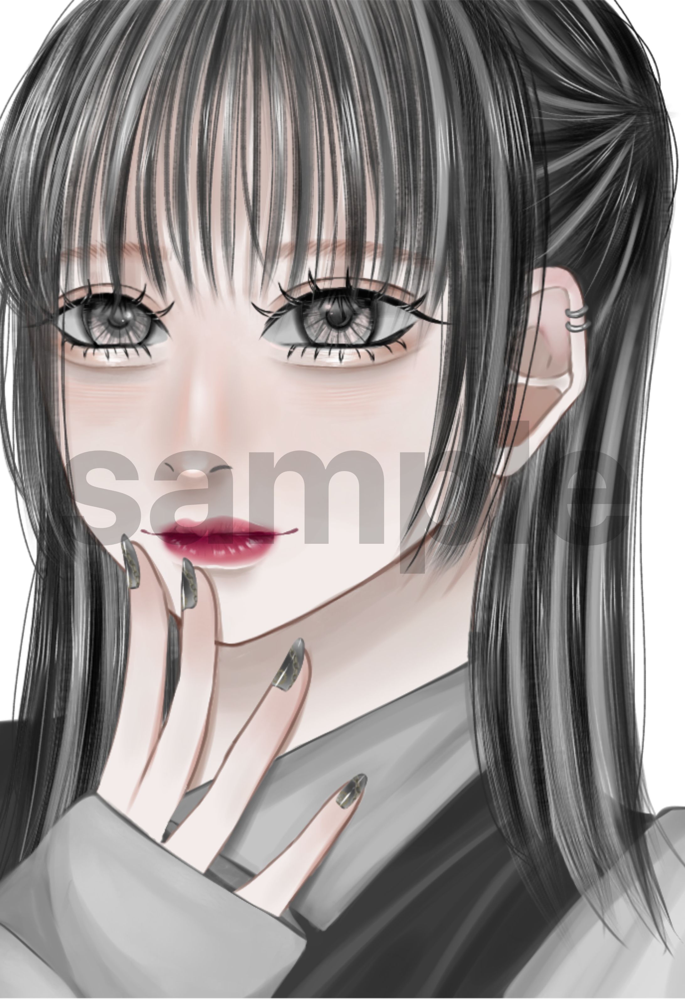 sample-1
