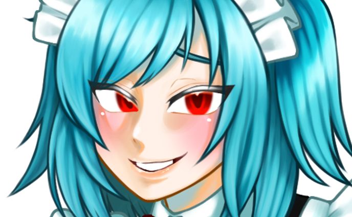 メイドさん
