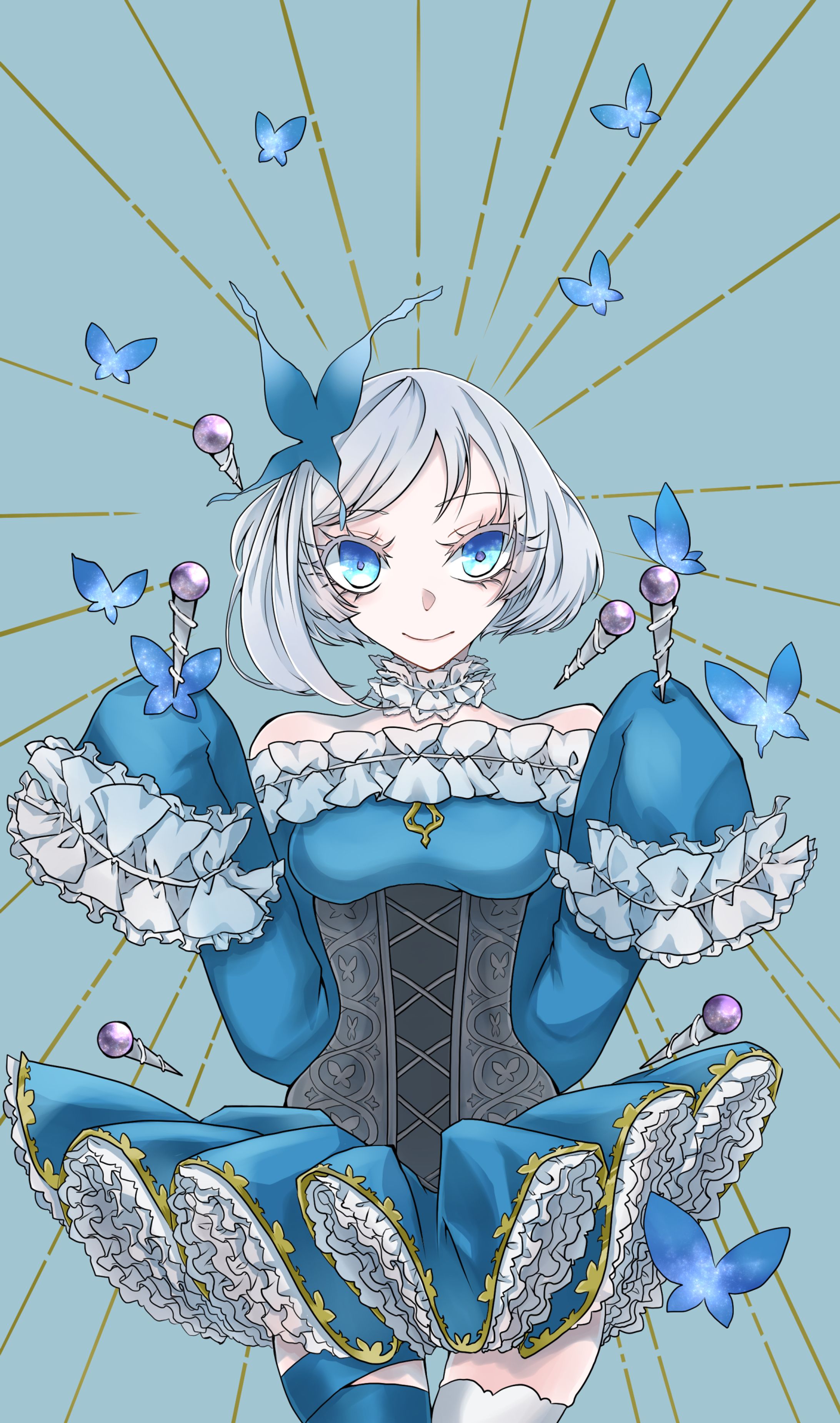 2020年イラスト集-1