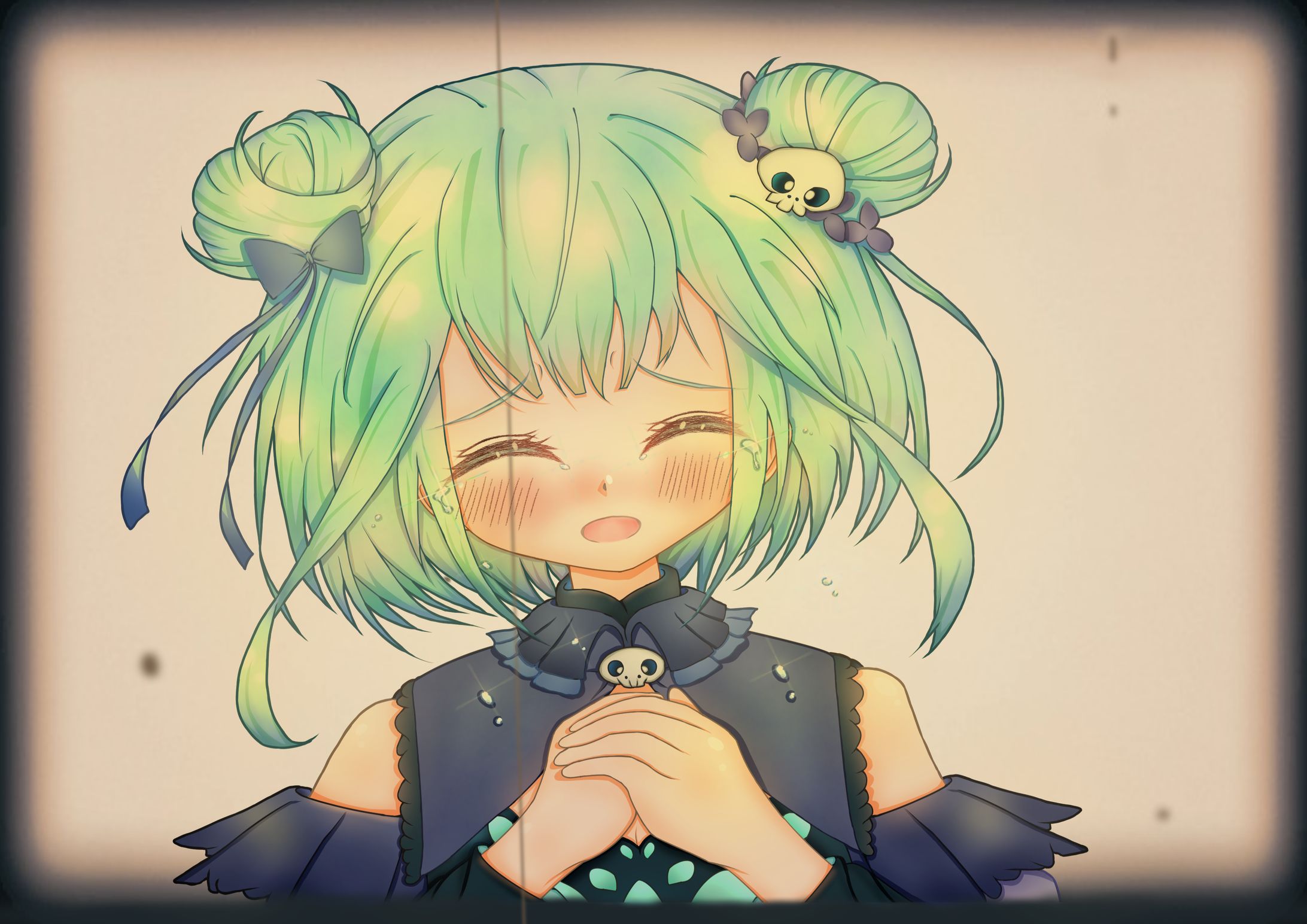 さよならはきっと届かないから・・・-1