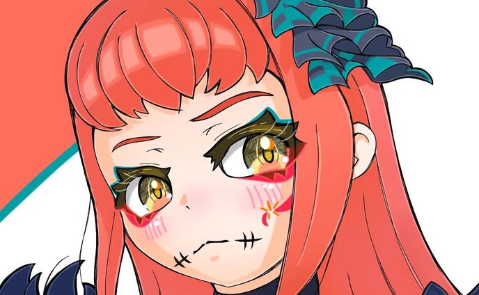 sketch、ファイアーエムブレム
