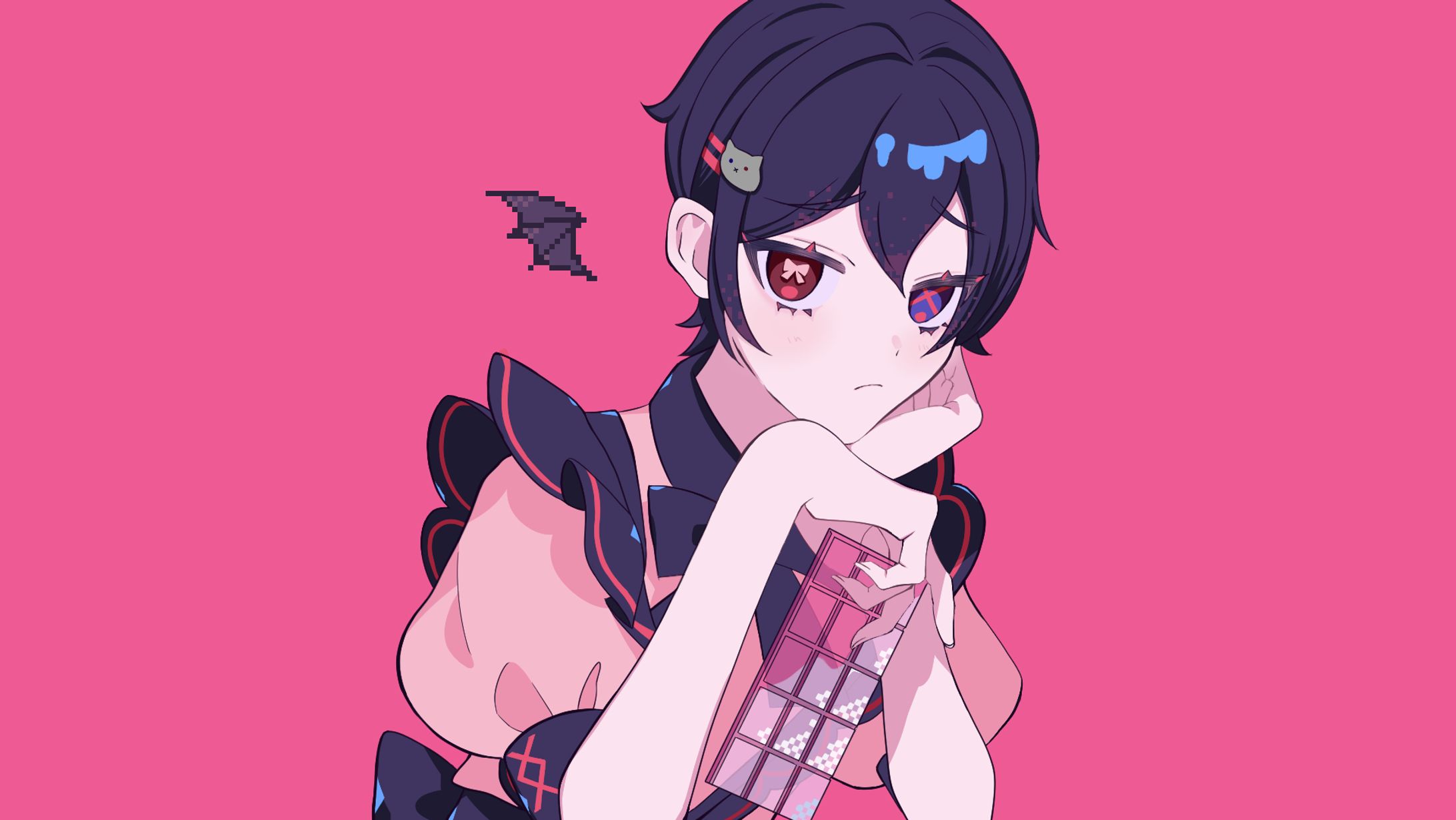 ラプラスショコラFA-1