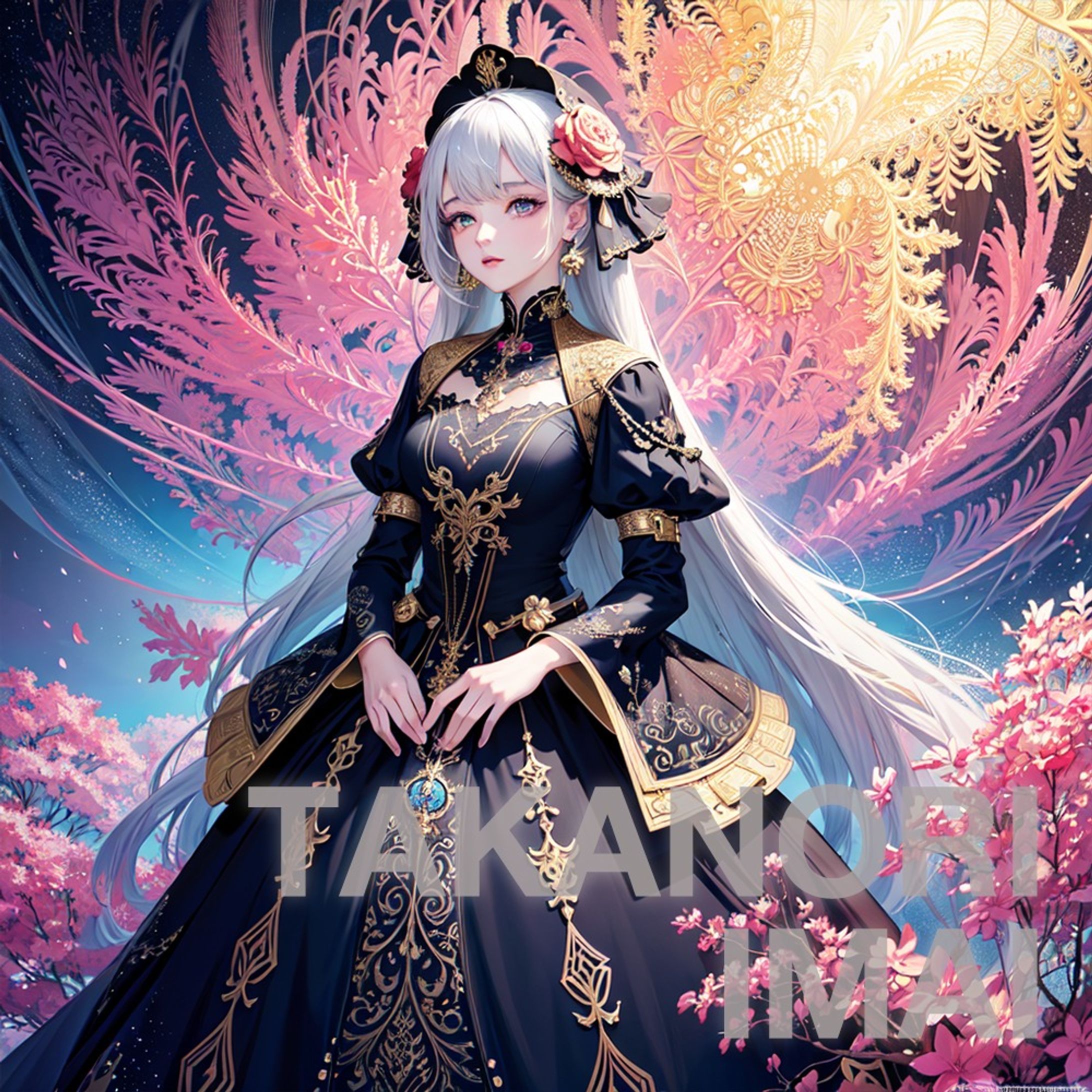 ---------------------------------------- AIを使用して作成しました。 フォローしてもらえたら嬉しいです✨ ---------------------------------------- Created using AI. I would be happy if you could follow me✨ ---------------------------------------- #aiart #aiイラスト #artificialintelligence #aiアート #stablediffusion #pixiv #aianime #animeart #animestyle #animeillustration #japaneseanime #aiartdaily #aidesign #aiartcommunity #aiartist #digitalart #animedigitalart #animelover #animeartfeature #animeartistssquad #digitalartists #aiartwork #animefan #animegirl #waifus #animewaifu #nft #nftart #cryptoart #japaneseanimefans-1