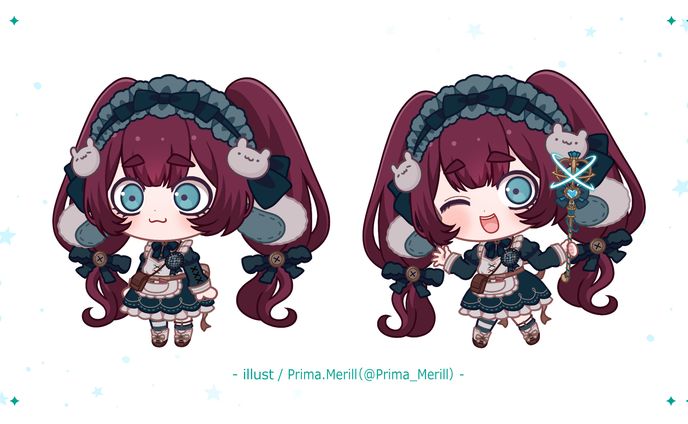 sd、サロンモデル
