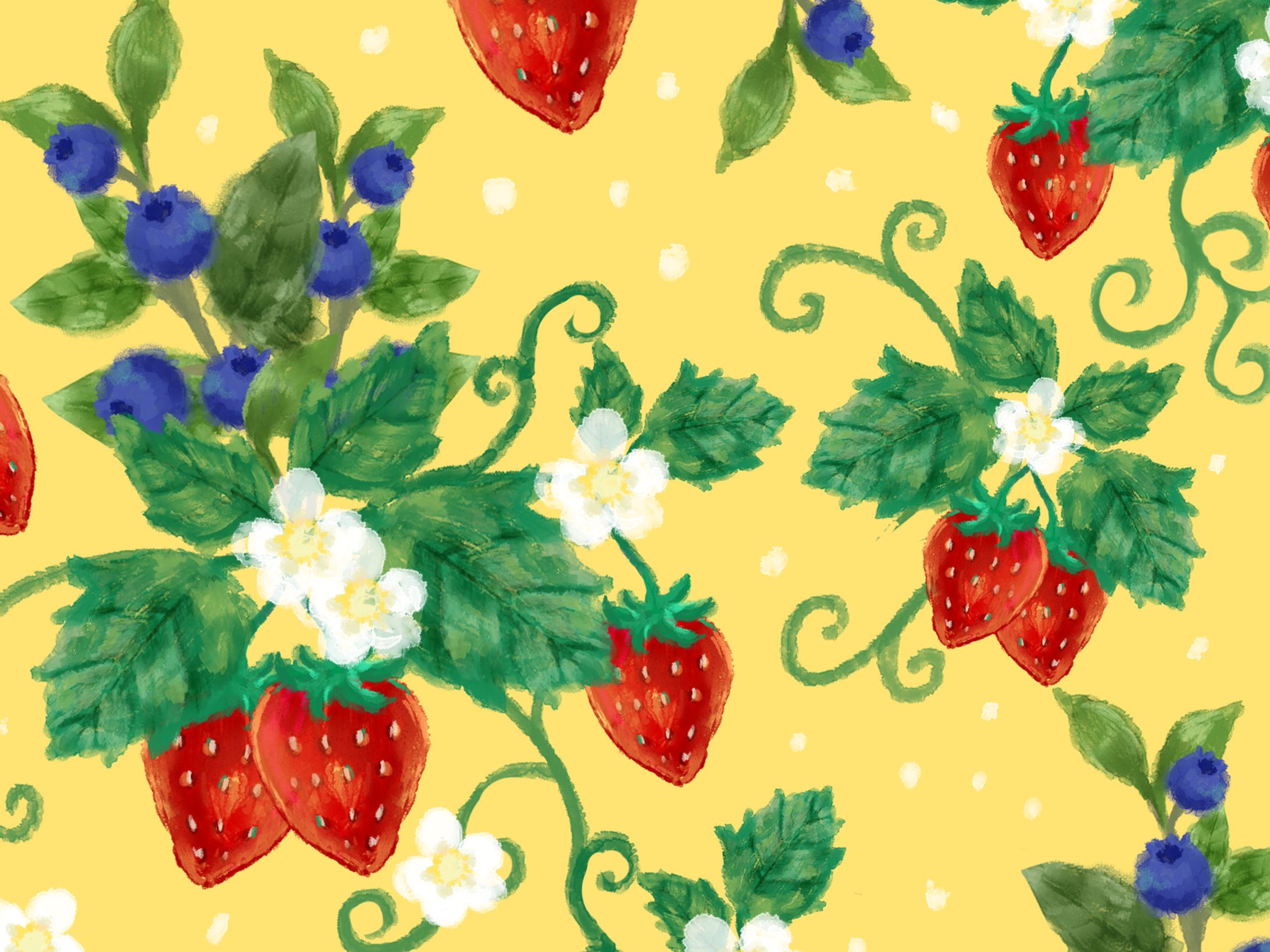 パターンイラスト-1