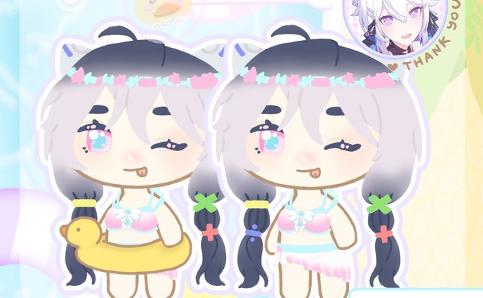 chibi commission