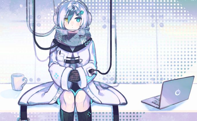 創作絵まとめ