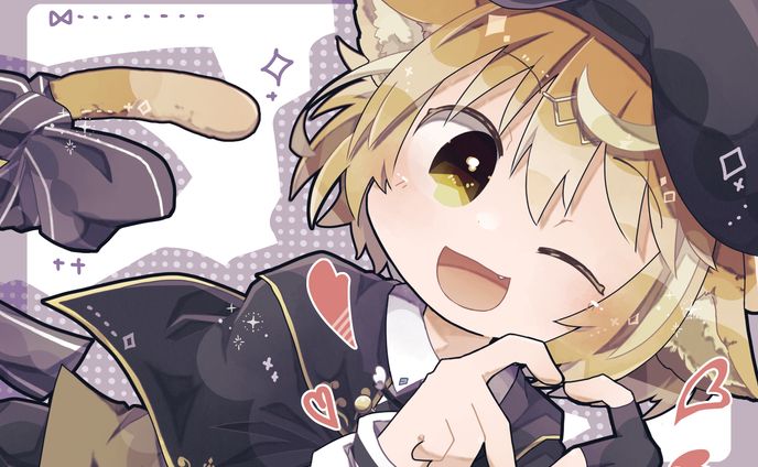 ファンアート