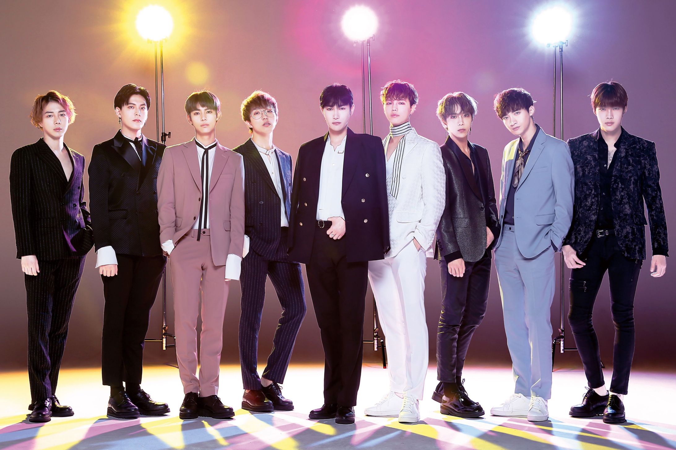 [K-pop]Apeace バックダンサー-1