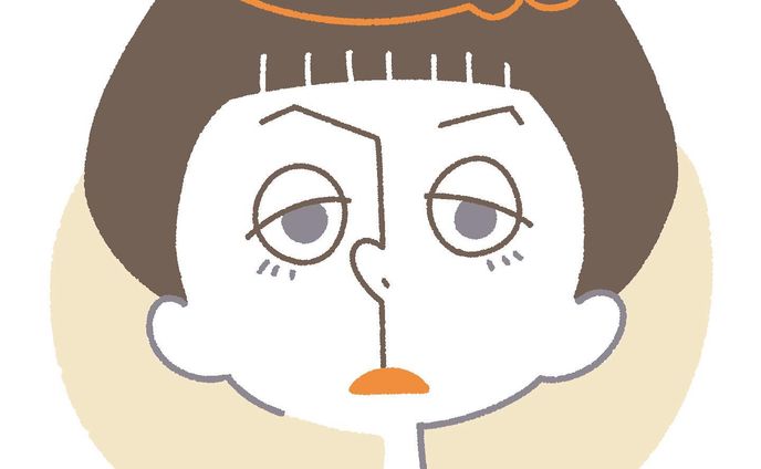 fvデザイン、似顔絵