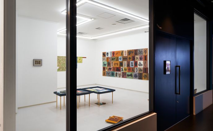 （企画）３人のキュレーション「美術の未来」 Shibuya Hikarie Contemporary Art Eye Vol.15