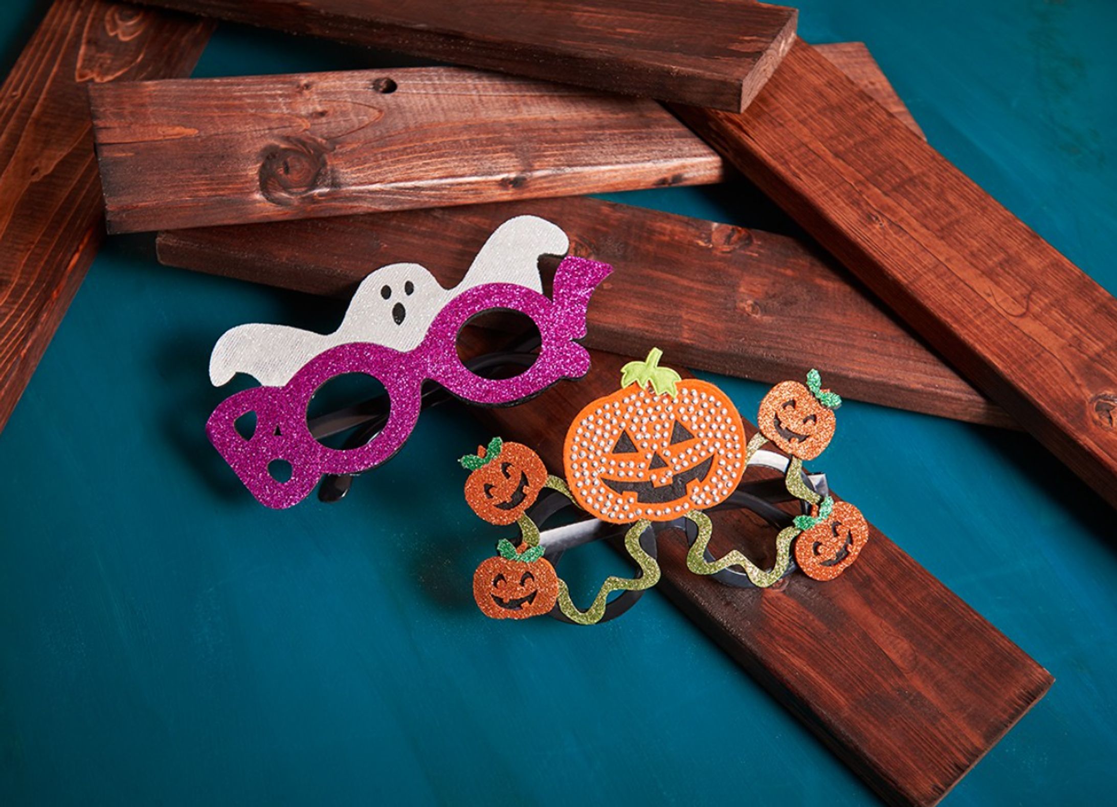 パーティメガネ-1