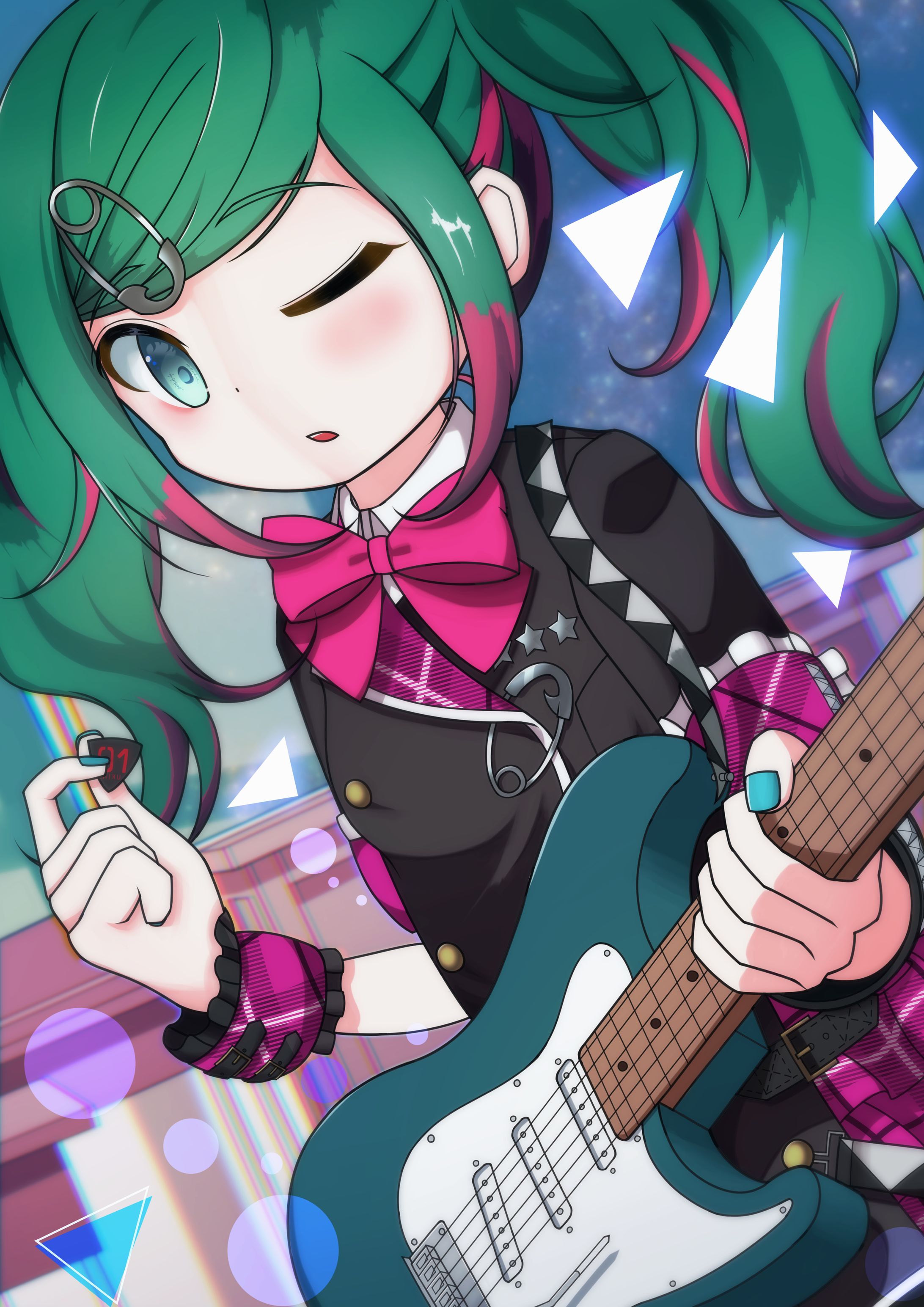 レオニミク-1