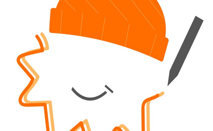 オリジナル　ロゴ制作