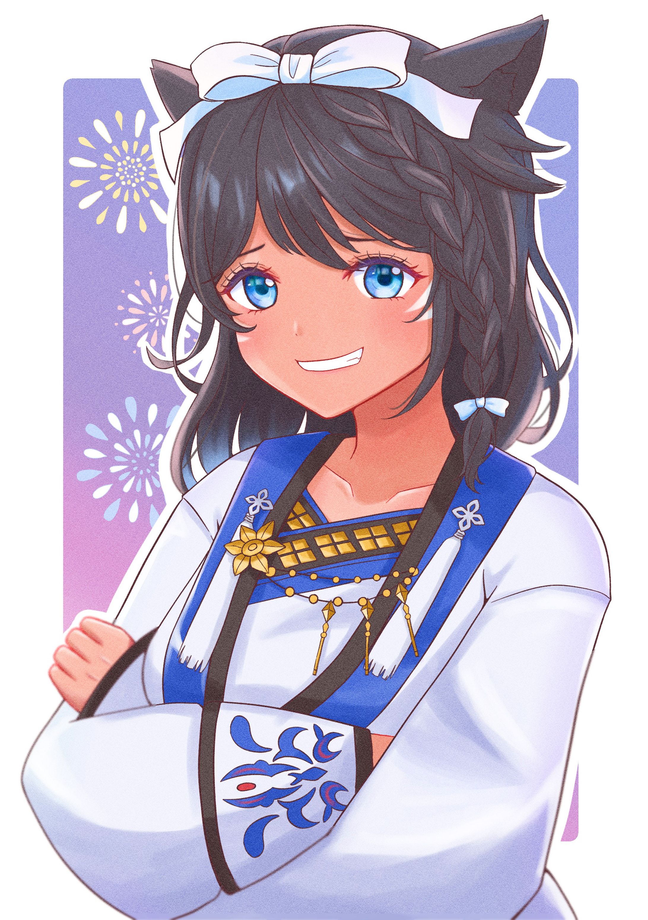 【依頼】ミコッテ-1