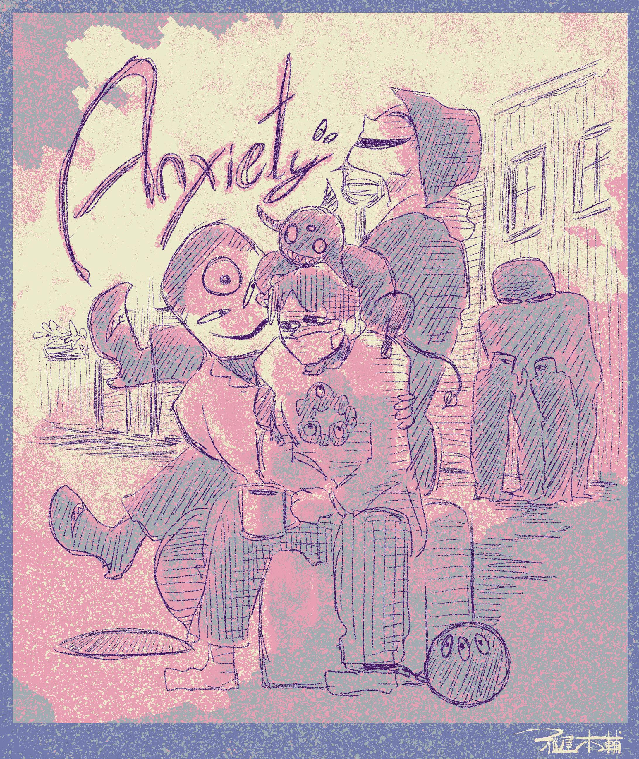 ANXIETY-1