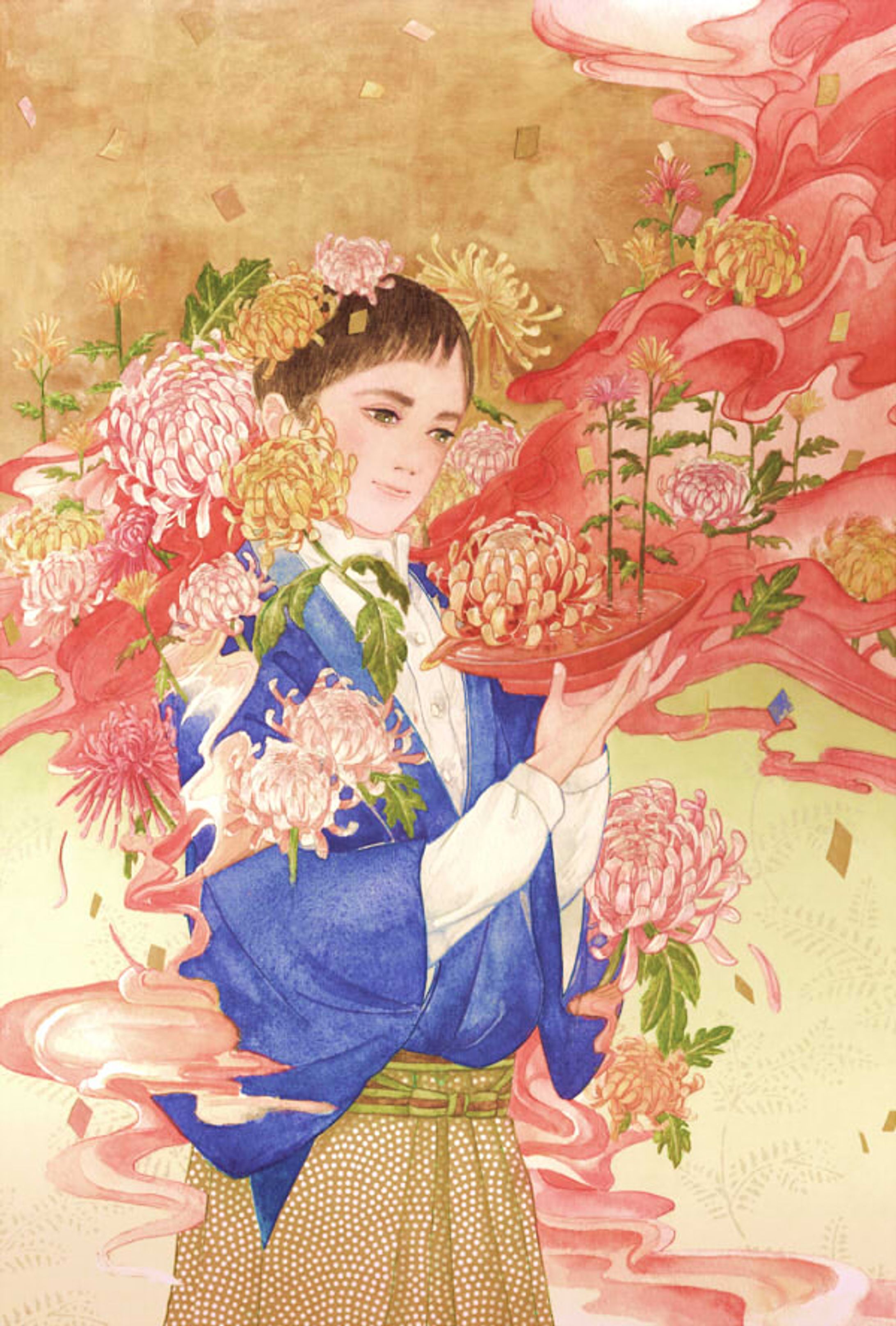 和風イラスト-1