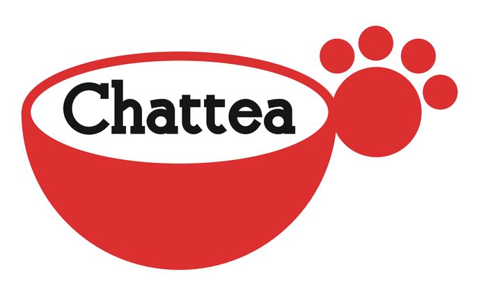 ロゴ_Chattea_パターンB