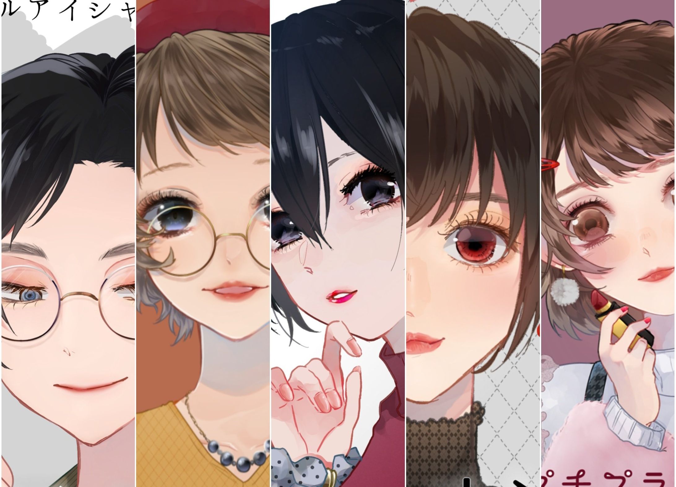 女の子-1