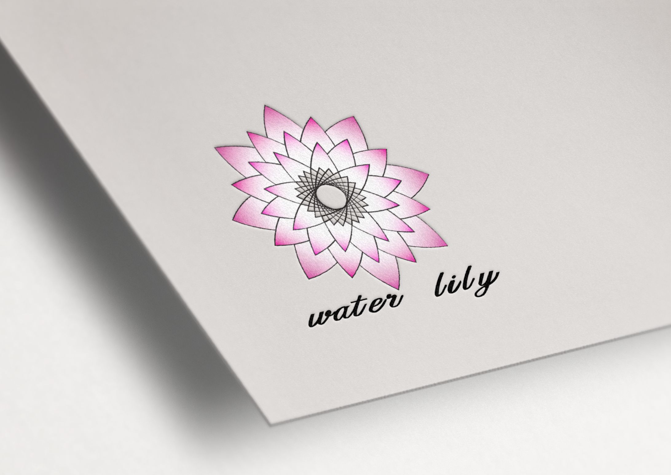 Logo-water lily-1