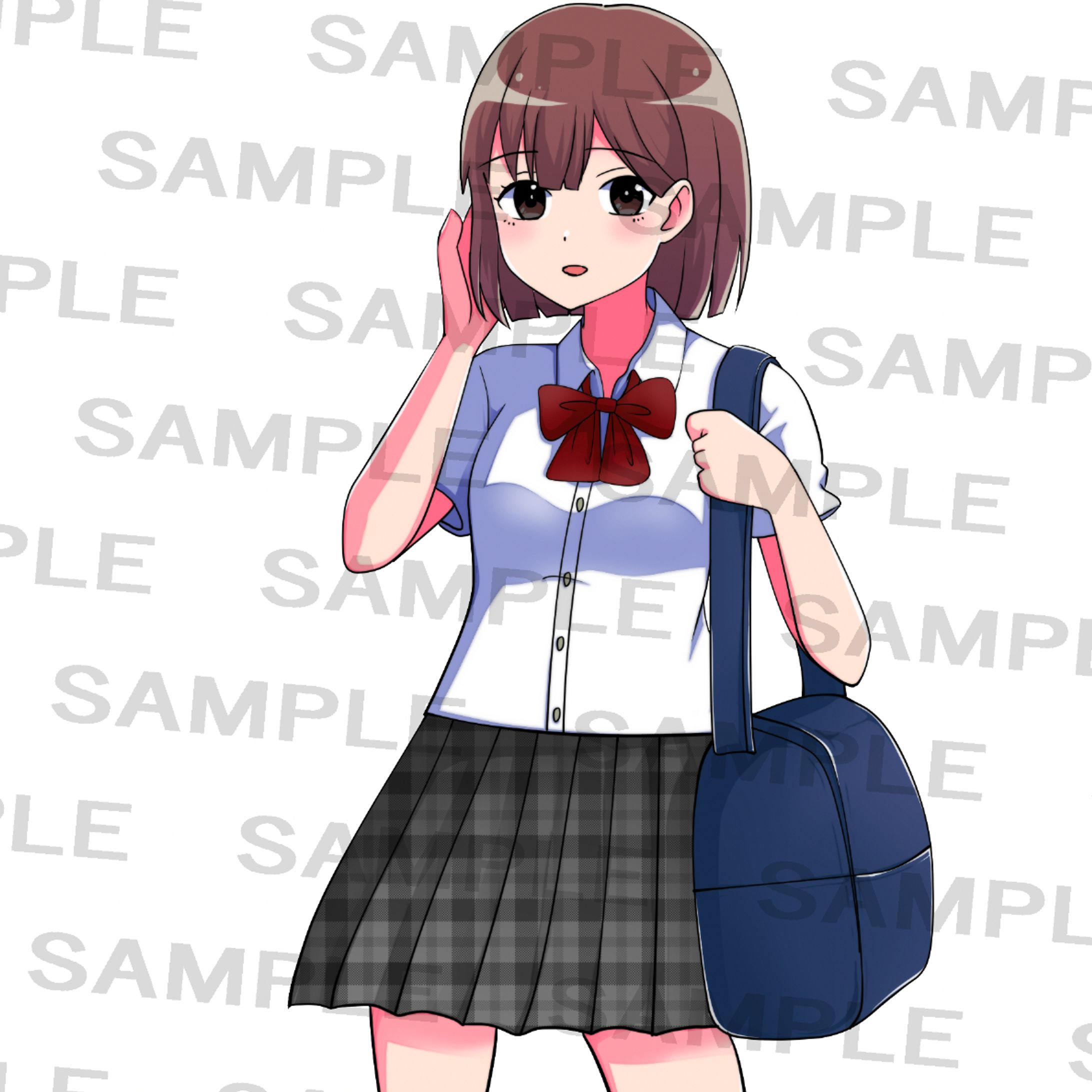 着彩代行-1