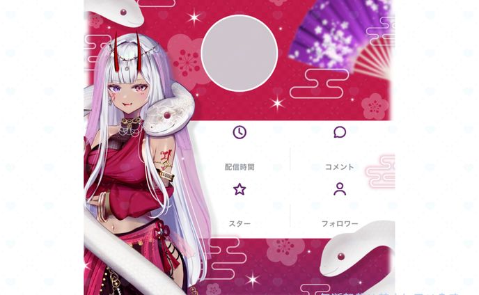 バナー、リザルト