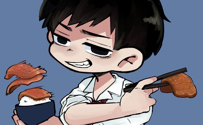 制作物