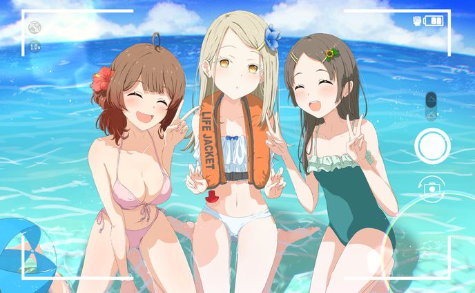 補習組
