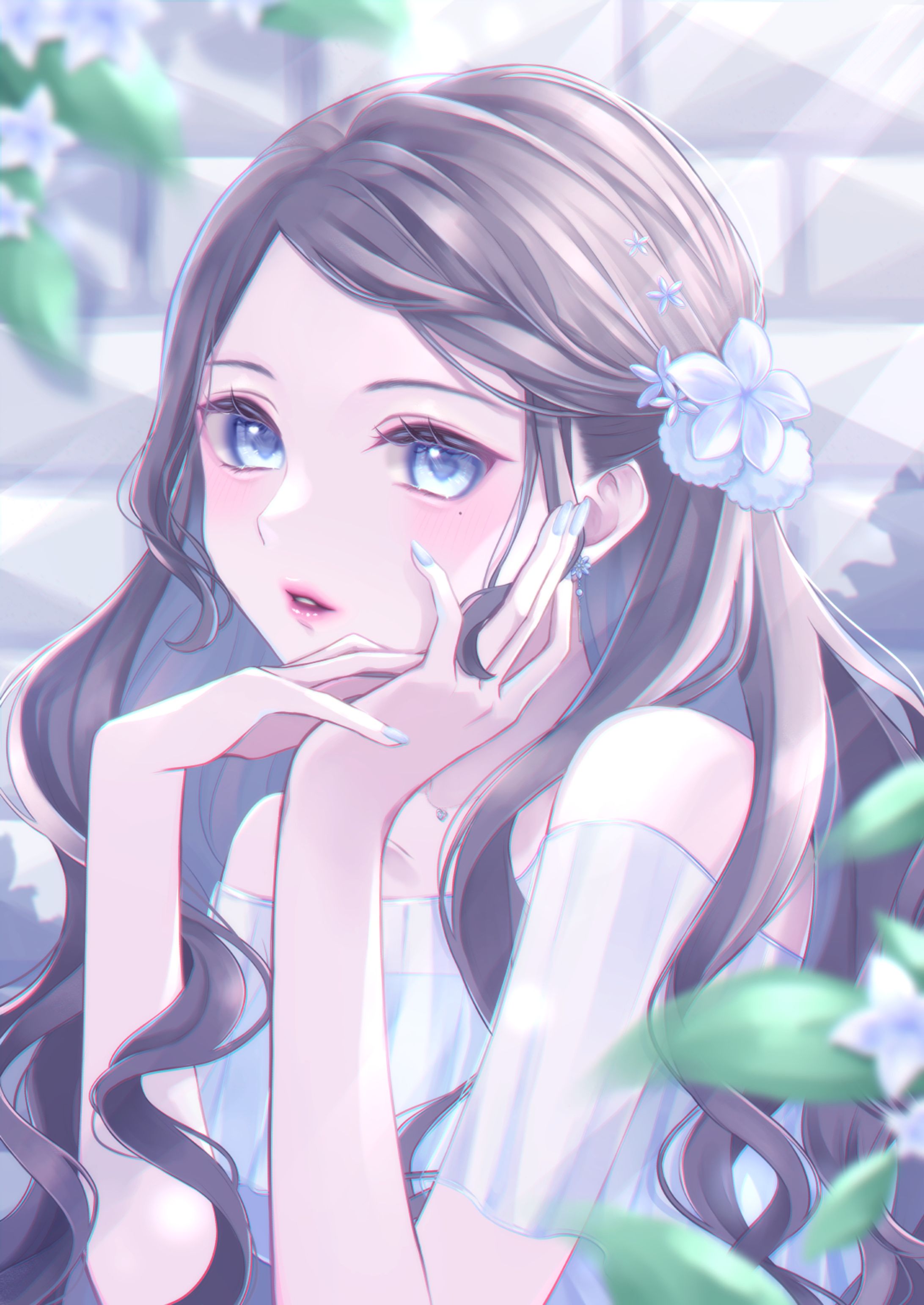 light flower-1