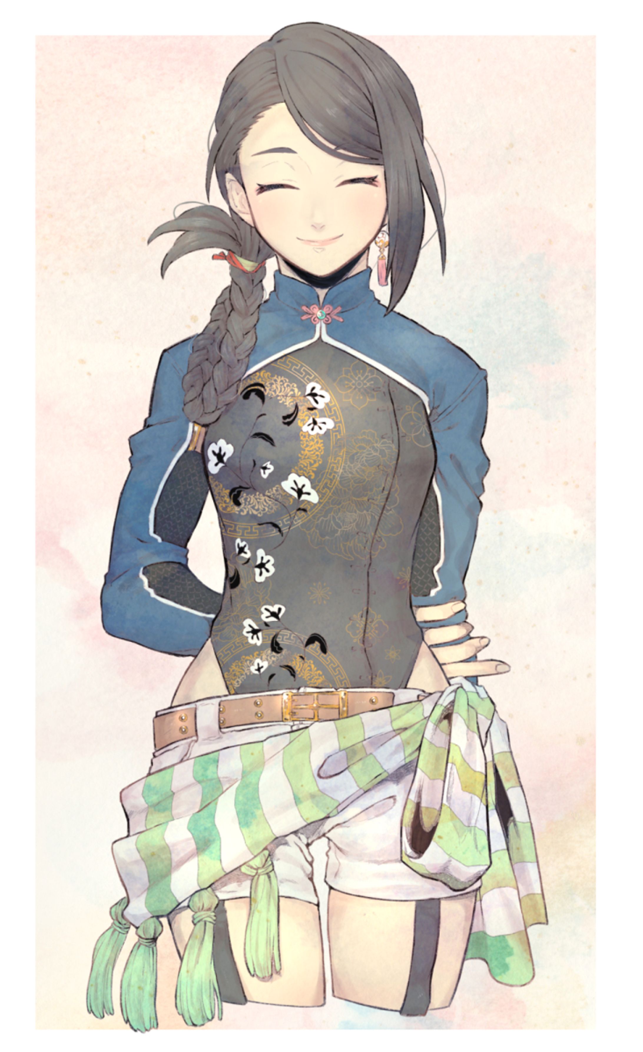TRPG製作依頼②-1