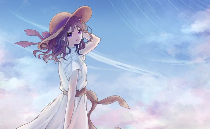 MVイラスト－だから僕は音楽を辞めた【ご依頼】