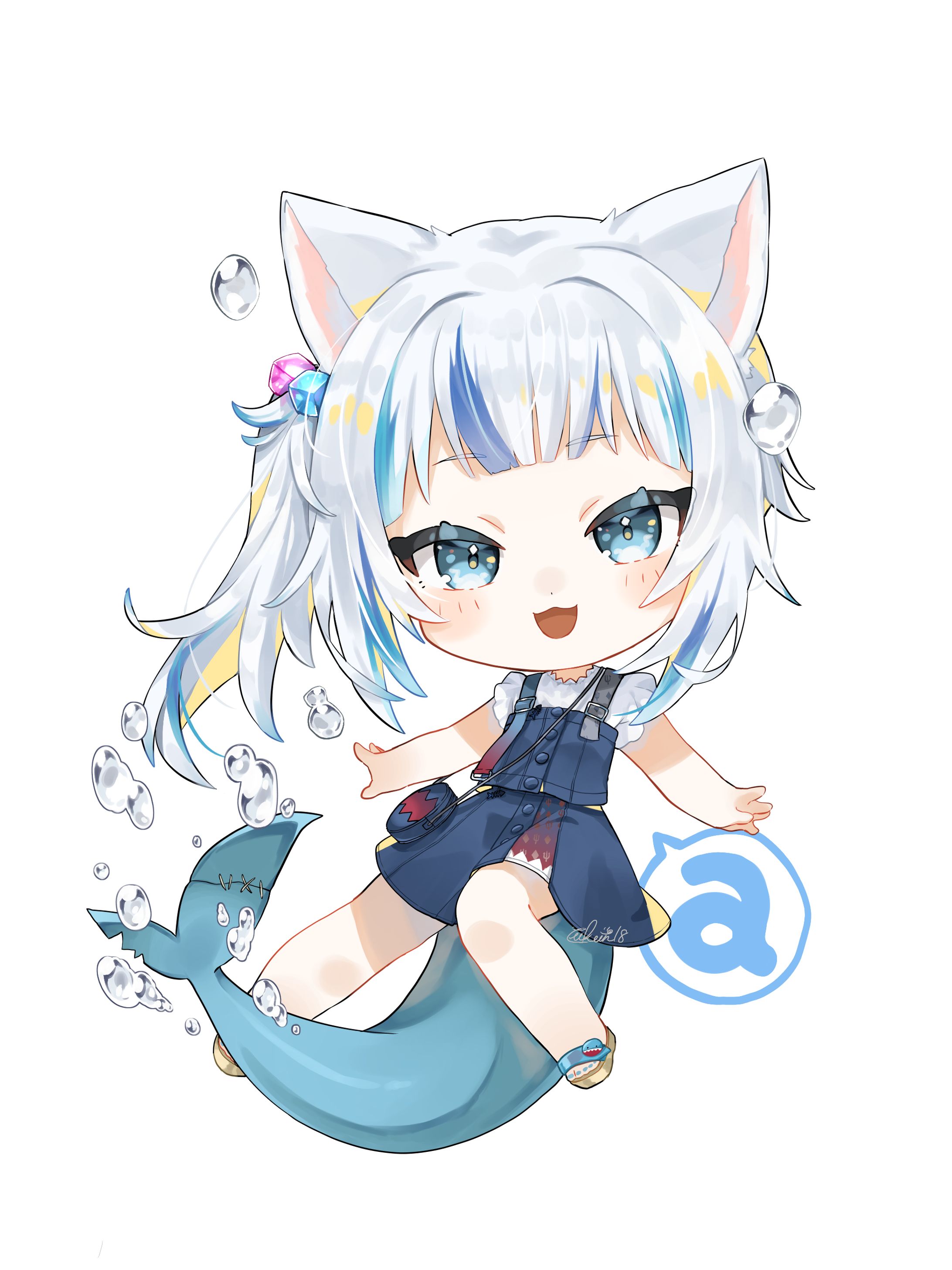 二次創作-1